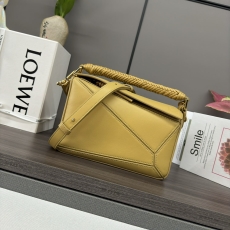 Loewe Puzzle Bags